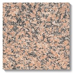 ピュアストーン 中国みかげ石 NSJ 平 300×600角 - チャイナマホガニー