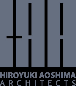 株式会社 青島裕之建築設計室のロゴ