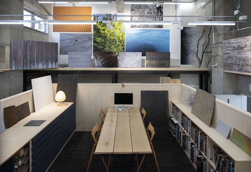 Designers FREE Surface Gallery