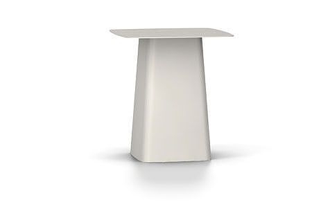 Metal Side Table
