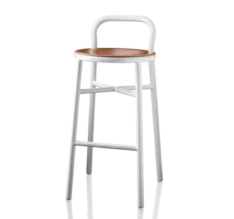 Pipe Stool