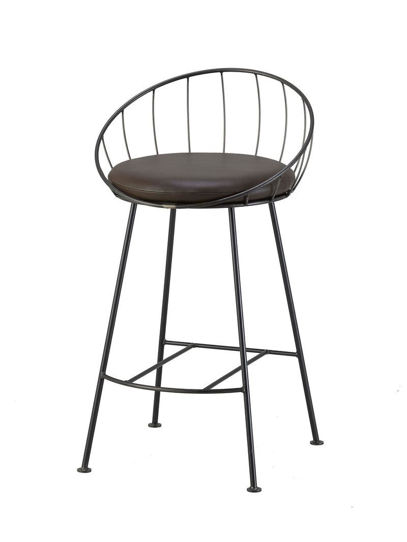 Hoopカウンターチェア