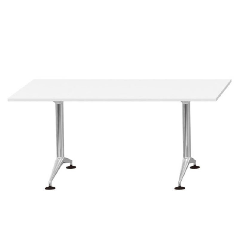 MEDAMORPH レクタングラーミーティングテーブル