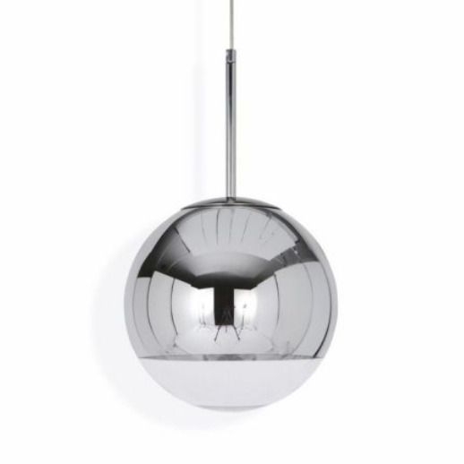 MIRROR BALL PENDANT - 50