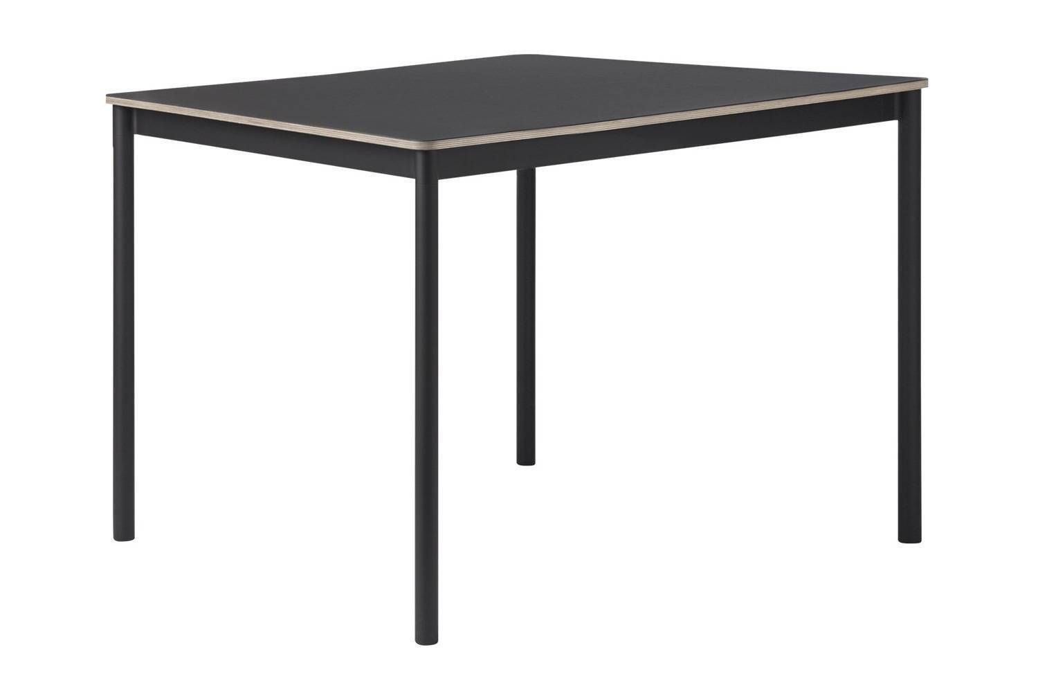 BASE TABLE