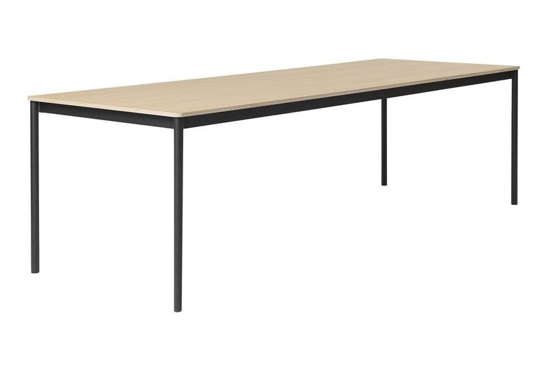 BASE TABLE