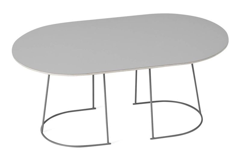 AIRY COFFEE TABLE