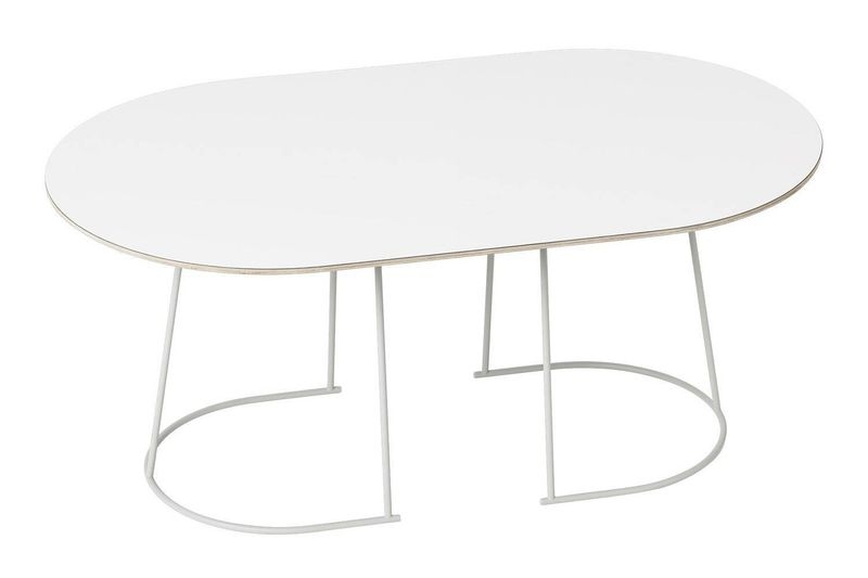 AIRY COFFEE TABLE