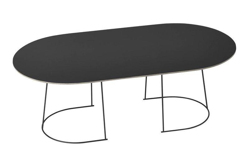 AIRY COFFEE TABLE