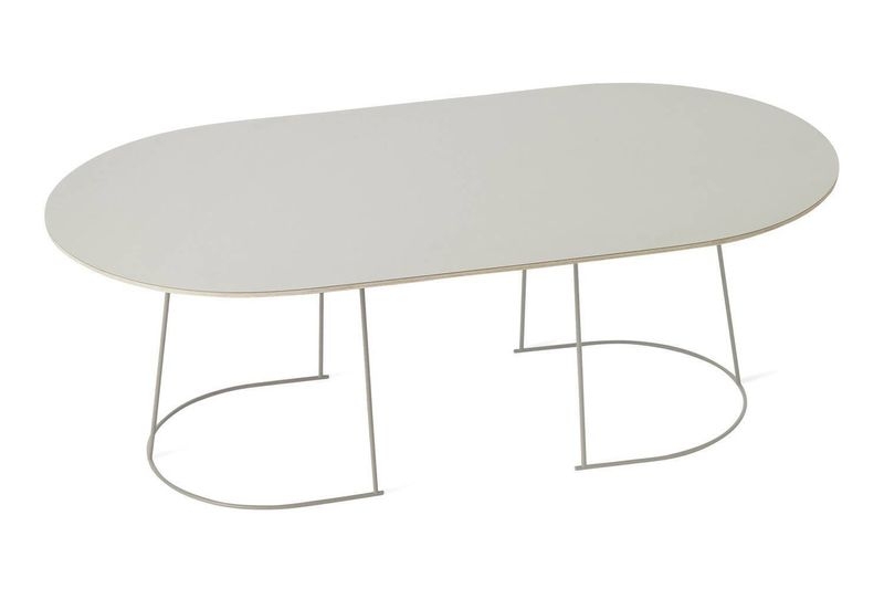 AIRY COFFEE TABLE