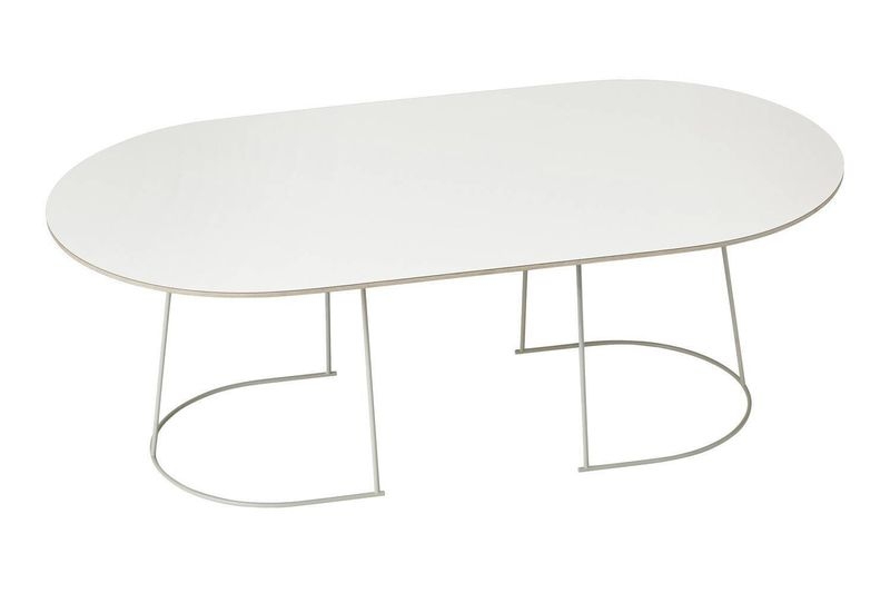 AIRY COFFEE TABLE