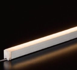 シームレス建築化照明 C-Slim S