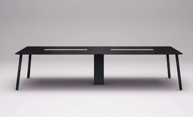 SAIBI TX CONFERENCE TABLE