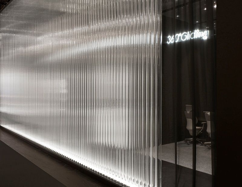 ORGATEC 2018 “KOKUYO” booth