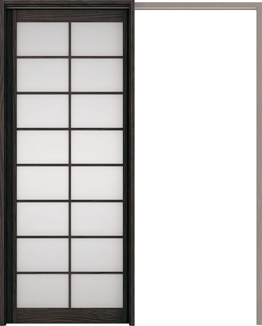 建具ピノアース | オーダーペイントドア | P-WS