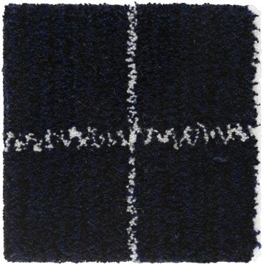 TILES - Navy Blue 200