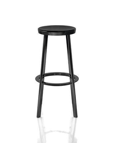DÉJÀ-VU Stool