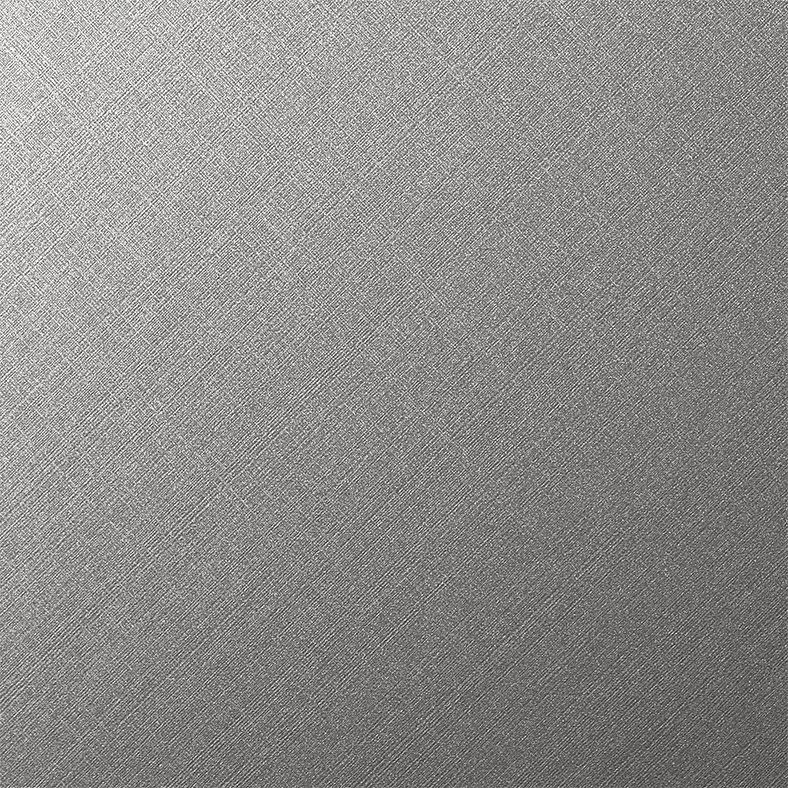 3M ダイノック フィルム クロスヘアライン　シルバー