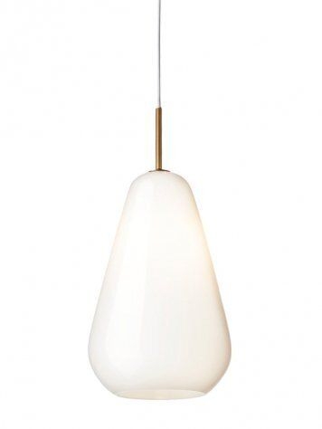 NUURA ANOLI 1 OPAL ヌーラ アノーリ ペンダントランプ オパール 2サイズ