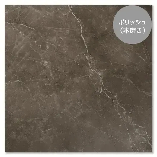 プレシャス ポリッシュ - トルトラ