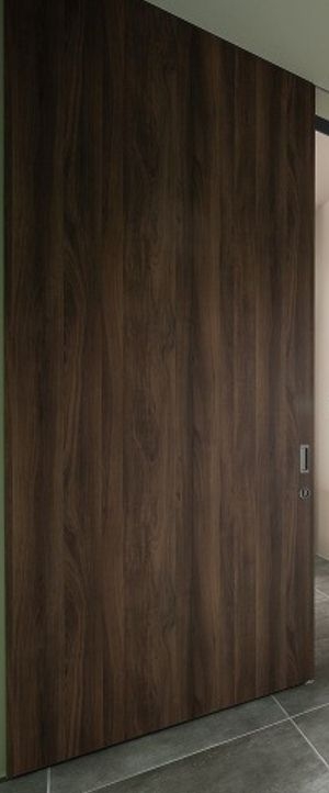造作建具 メラミン化粧合板フラッシュ （AICAセルサス）