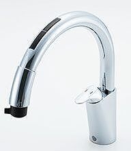 ナビッシュ（浄水器ビルトイン型）B6タイプ