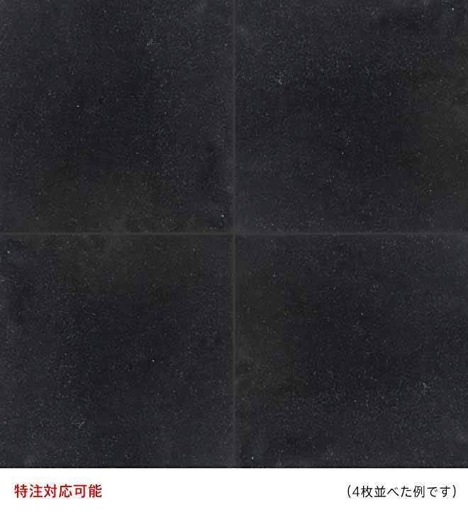 GRANITE 本磨き
