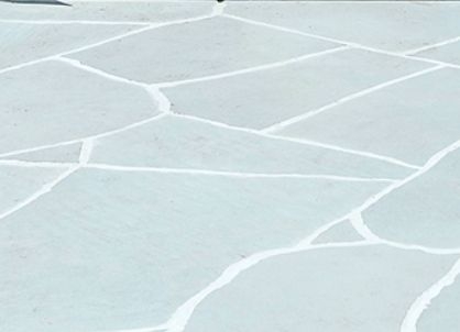 Endicott Crazy Paving