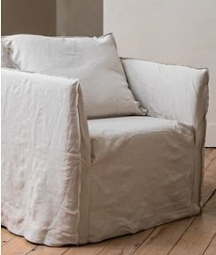 Joe Armchair