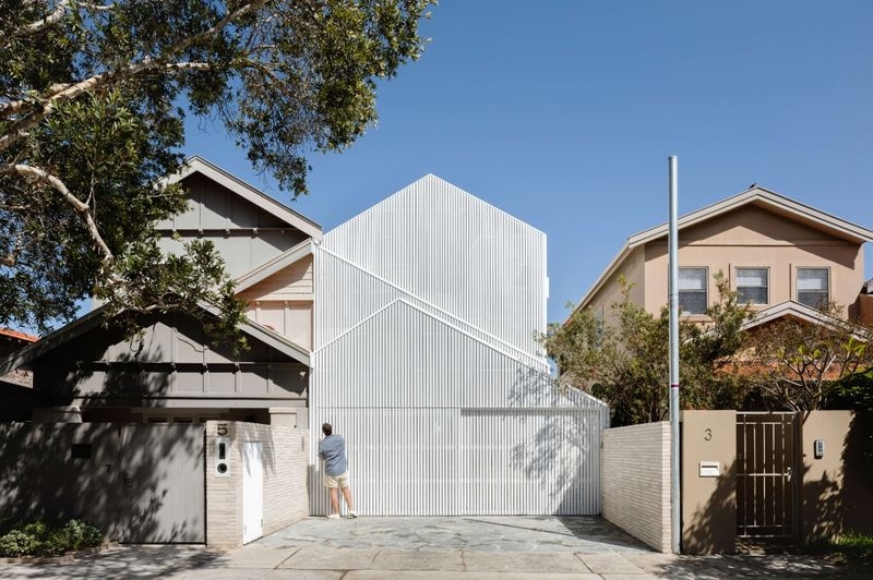 North Bondi House