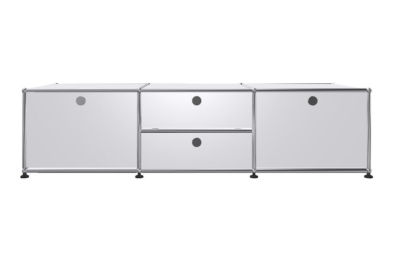 USMハラーシステム テレビボード M-10