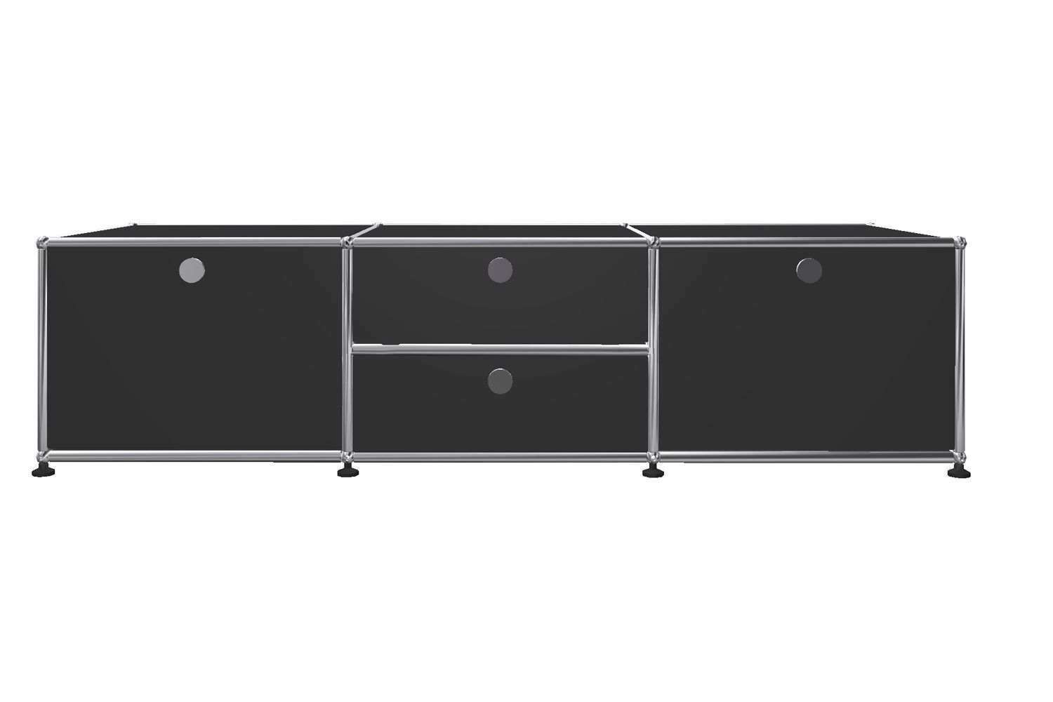 USMハラーシステム テレビボード M-10