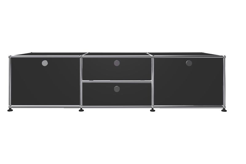 USMハラーシステム テレビボード M-10