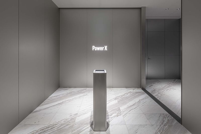 Power X