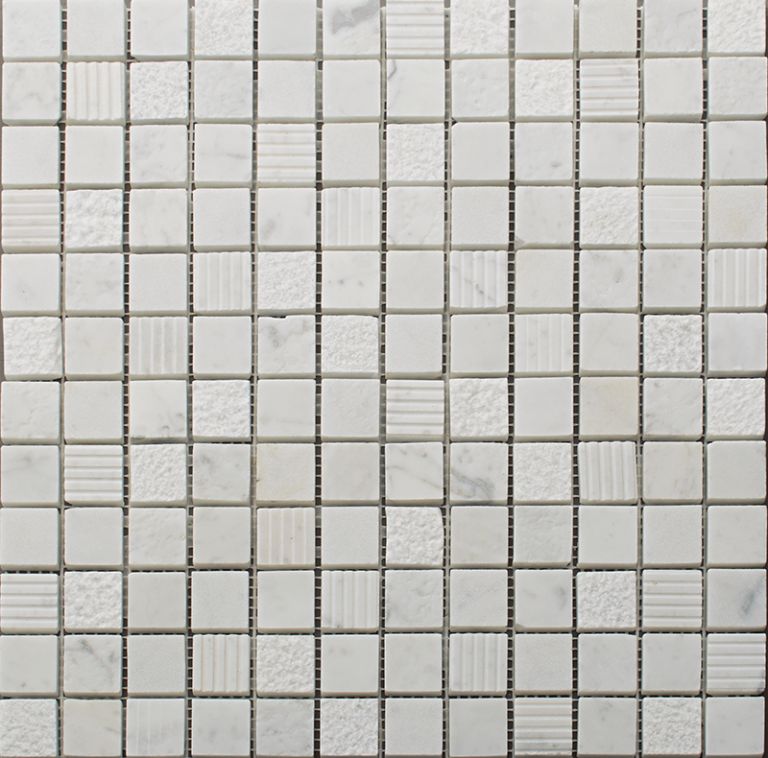PATCHWORK STONE