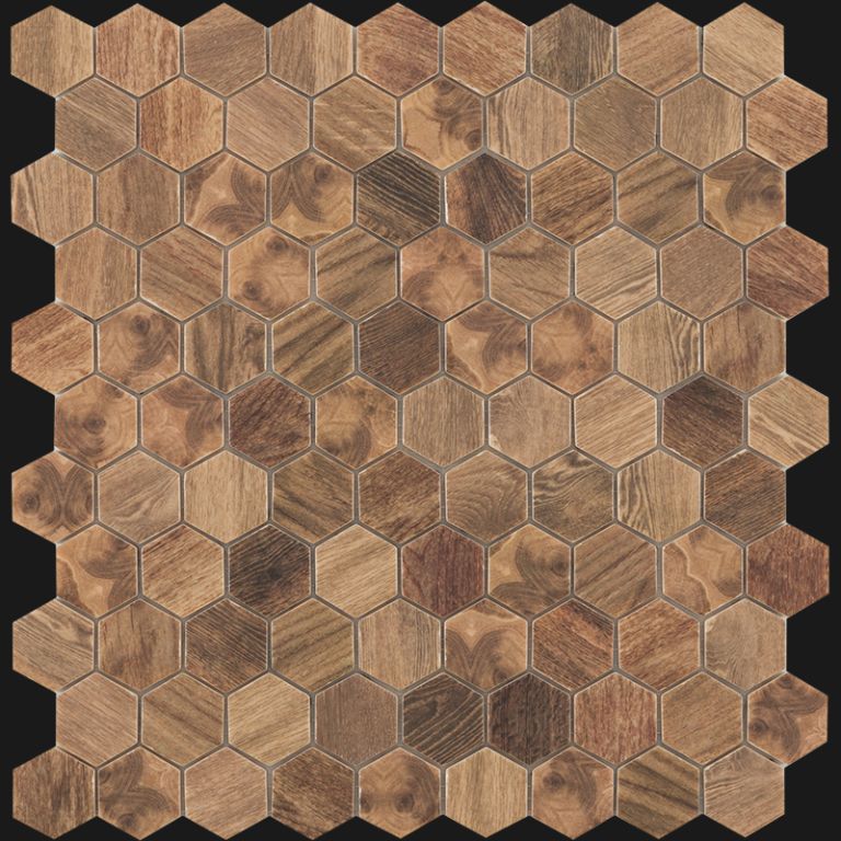 HONEY WOOD