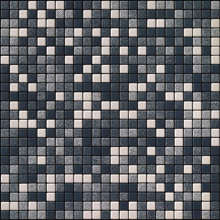 DENIM BLEND