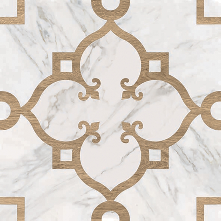 MARBLE＆WOOD/マーブル＆ウッド - 2