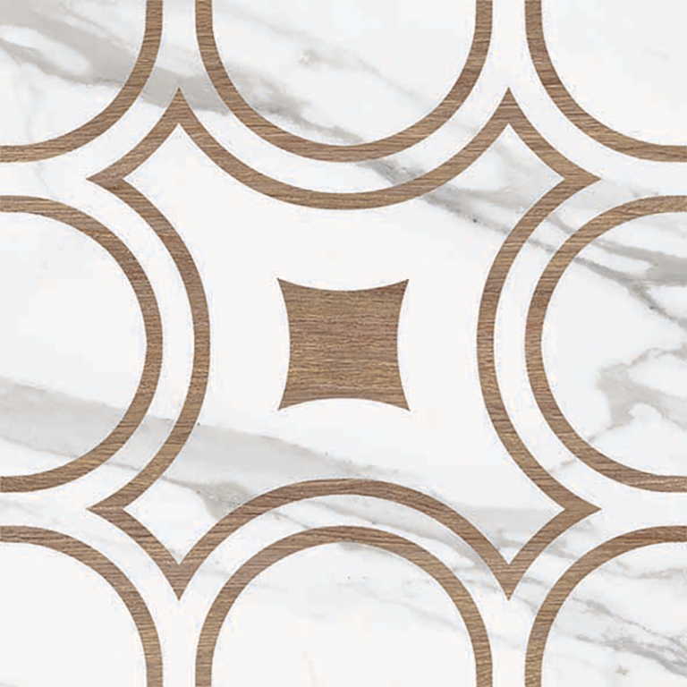 MARBLE＆WOOD/マーブル＆ウッド - 5