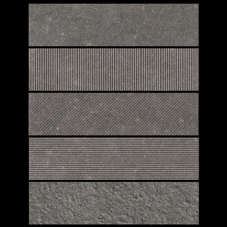 MIX STONE WALL