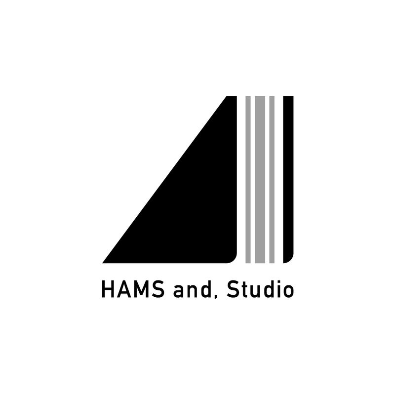一級建築士事務所 HAMS and, Studio