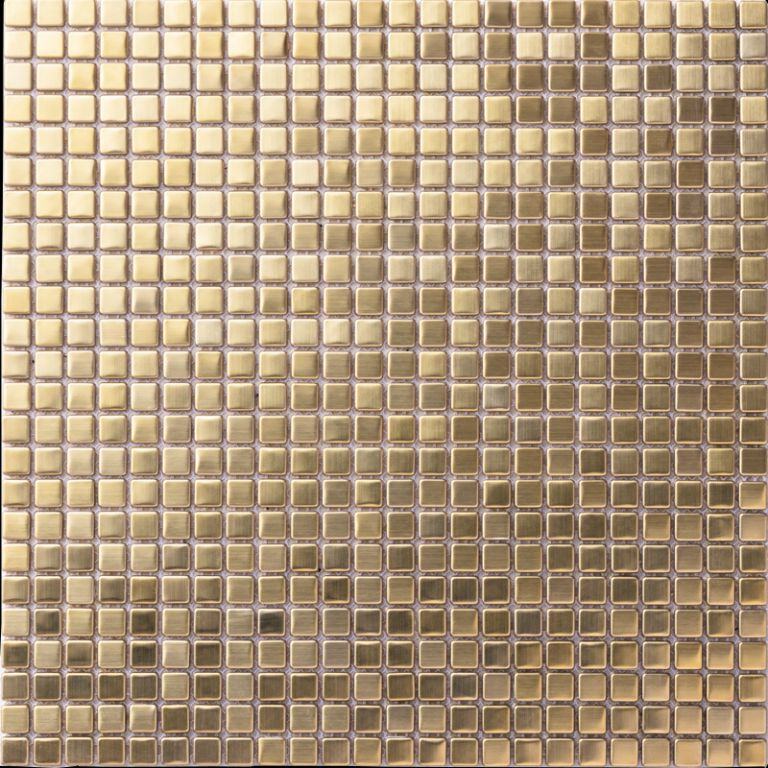 MINI METAL/ミニメタル - ゴールド