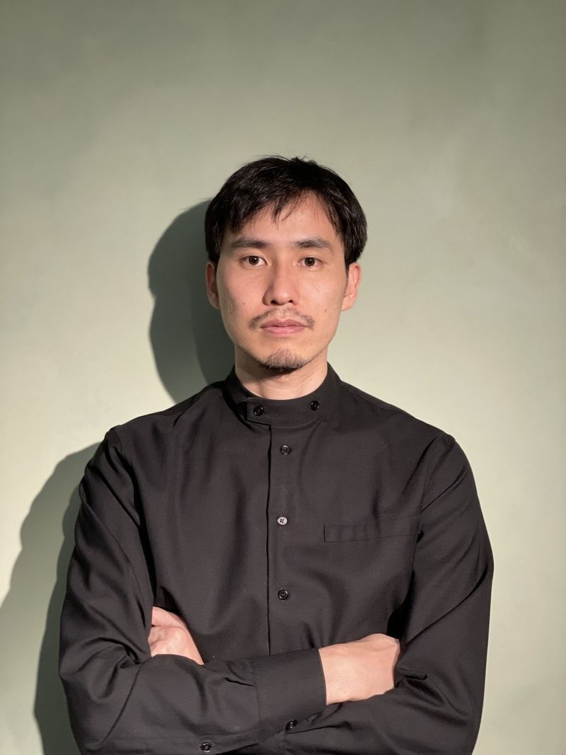 伯耆原 洋太
