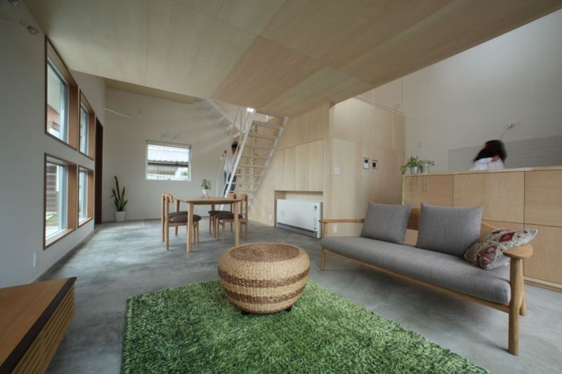 azuchi-house