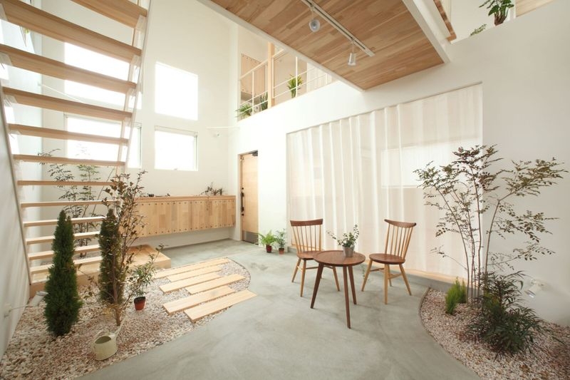 kobunaki-house