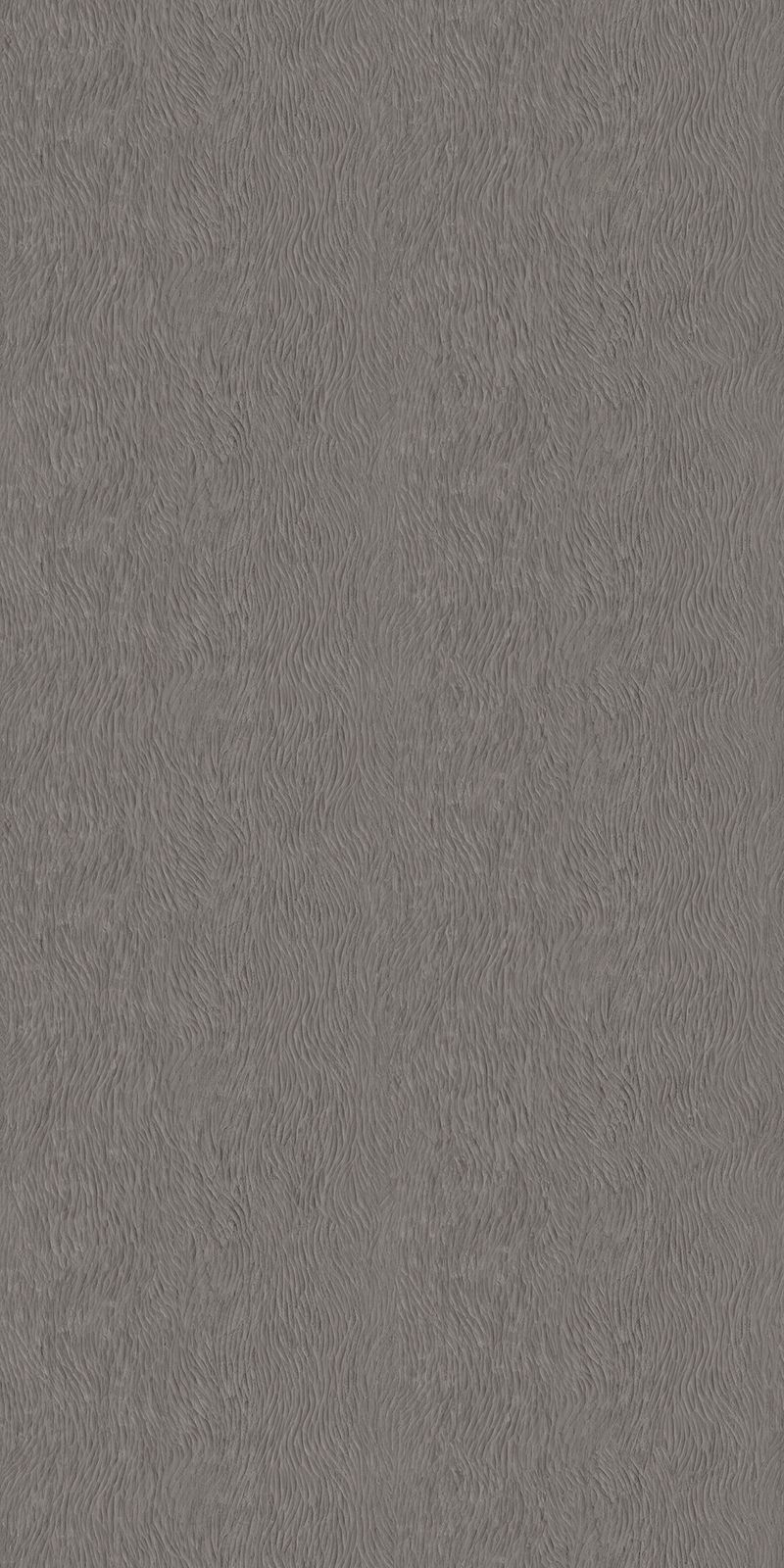 +WONDER / メラミン化粧板 - W-3325　Graphite