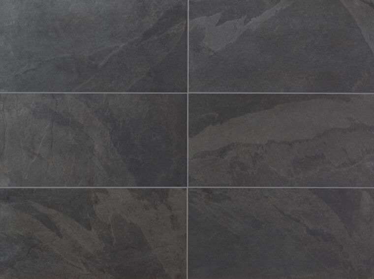 BRAZILIAN SLATE/ブラジリアンスレート 外床タイプ - 600×300角平