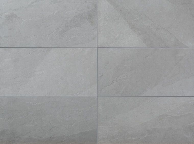 BRAZILIAN SLATE/ブラジリアンスレート 外床タイプ - 600×300角平