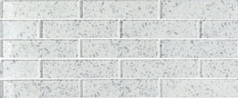 TERRAZZO LOOK
