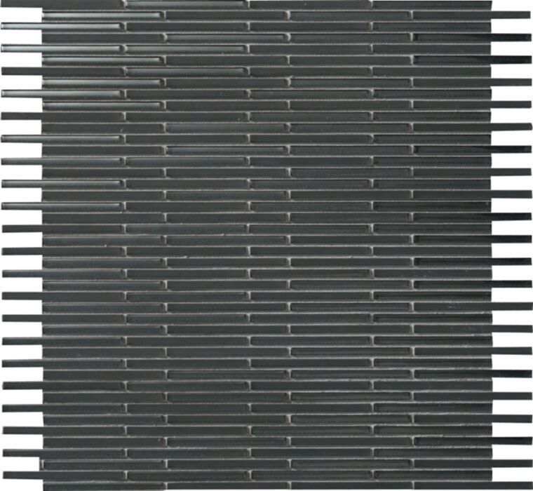 STICK GLASS/スティックガラス - 75×5角ボーダーネット張り